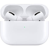 Apple AirPods Pro with Wireless Charging Case MWP22AM/A (Renewed)