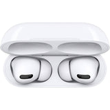 Apple AirPods Pro with Wireless Charging Case MWP22AM/A (Renewed)