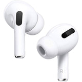 Apple AirPods Pro with Wireless Charging Case MWP22AM/A (Renewed)