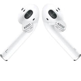 Apple AirPods Right A2032, Left A2031 or Charging Case A1938 (2nd Generation) (Refurbished)