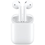 Apple AirPods with Charging Case (2nd Generation)