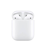 Apple AirPods with Charging Case (Refurbished)