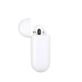 Apple AirPods with Charging Case (Refurbished)