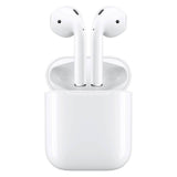 Apple AirPods with Charging Case (Refurbished)