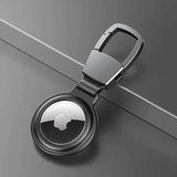 AirTag Magnetic Case with Keychain for Apple AirTag