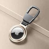 AirTag Magnetic Case with Keychain for Apple AirTag