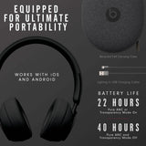 Beats by Dr. Dre Solo Pro (Refurbished)