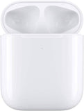 Apple Original Charging Case for AirPods 1 and 2 (Refurbished)