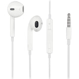 Apple EarPods with 3.5mm Headphone Plug