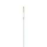 Apple EarPods with 3.5mm Headphone Plug