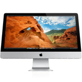 Apple iMac 21.5" 2.7GHz 8GB RAM 1TB HDD 2013 ME086LL/A (Refurbished)
