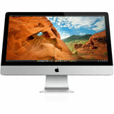 Apple iMac 21.5" 2.7GHz 8GB RAM 512GB SSD 2013 (Refurbished)