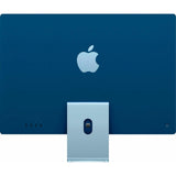 Apple iMac 24" (256GB SSD, Apple M1 3.20GHz, 8GB, 8-Core GPU) (Refurbished)