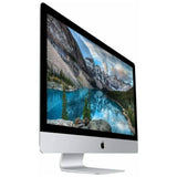 Apple iMac 27" i5 3.2 GHz 8GB RAM 3TB Fusion Drive A1419 MK462LL/A (Refurbished)