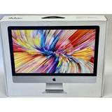 Apple iMac 27-inch 3.3GHz i5 8GB RAM (Refurbished)