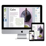 Apple iMac MK142LL/A 21.5-Inch Desktop (Refurbished)