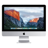 Apple iMac MK142LL/A 21.5-Inch Desktop (Refurbished)