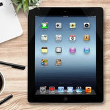 Apple iPad 4 with Retina Display 16gb