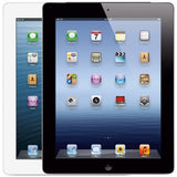 Apple iPad 4th Generation WIFI + 4G Cellular - Fully Unlocked (Refurbished)