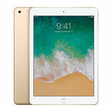 Apple iPad 5 Wi-Fi + Cellular 4G (Refurbished)