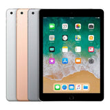 Apple iPad 6 Wi-Fi (Refurbished)