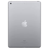 Apple iPad 6th Gen 32GB WiFi 9.7 LCD Space Gray (Refurbished)