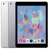 Apple iPad 6th Gen with Wi-Fi 32GB (Refurbished)