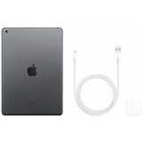 Apple iPad 7th Gen WiFi 10.2" Retina (Refurbished)