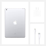 Apple iPad 8th Gen (2020) 10.2-inch Wi-Fi (Refurbished)