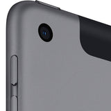 Apple iPad 8th Generation 10.2-Inch Wi-Fi + 4G Cellular (Refurbished)