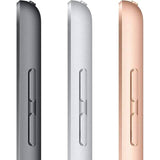 Apple iPad 8th Gen (2020) WiFi (Refurbished)