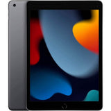 Apple iPad 9th Gen 2021 10.2-Inch Wi-Fi (Refurbished)