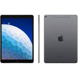 Apple iPad Air 3 10.5-inch Tablet A2152 64GB Wi-Fi Only (Refurbished)