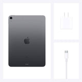 Apple iPad Air 4th Generation 10.9-Inch Wi-Fi + 4G Cellular - Fully Unlocked (Refurbished)