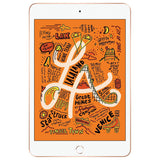 Apple iPad Mini 5th Generation Wi-Fi + 4G Cellular (Refurbished)