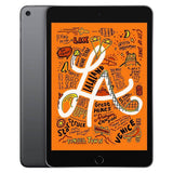 Apple iPad Mini 5th Generation Wi-Fi + 4G Cellular (Refurbished)