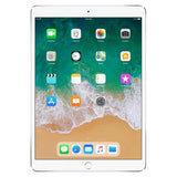 Apple iPad Pro 10.5-Inch 2017 64GB Wi-Fi - Silver (Refurbished)