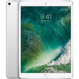 Apple iPad Pro 10.5-Inch 2017 64GB Wi-Fi - Silver (Refurbished)