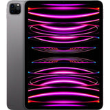 Apple iPad Pro 12.9-Inch 6th Generation 2022 256GB Wi-Fi (Refurbished)