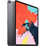 Apple iPad Pro 12.9-inch, Wi-Fi + 4G Cellular 64GB (Refurbished)