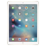 Apple iPad Pro 2nd Generation 12.9" with Wi-Fi + 4G Cellular (Refurbished)