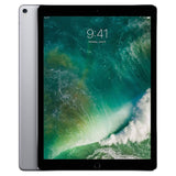 Apple iPad Pro 2nd Generation 12.9" with Wi-Fi + 4G Cellular (Refurbished)
