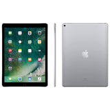 Apple iPad Pro 2nd Generation 12.9" with Wi-Fi + 4G Cellular (Refurbished)