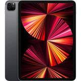 Apple iPad Pro 4th Generation 12.9-Inch - Wi-Fi (Refurbished)