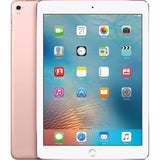 Apple iPad Pro 9.7" Tablet Wifi + 4G Cellular - Fully Unlocked (Refurbished)