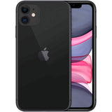 Apple iPhone 11 - Fully Unlocked (Refurbished)