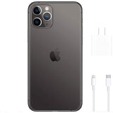 Apple iPhone 11 Pro Max - Fully Unlocked (Refurbished)