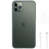 Apple iPhone 11 Pro Max - Fully Unlocked (Refurbished)