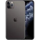Apple iPhone 11 Pro Max Unlocked  (Refurbished)