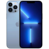 Apple iPhone 13 PRO Max GSM Factory Unlocked (Refurbished)